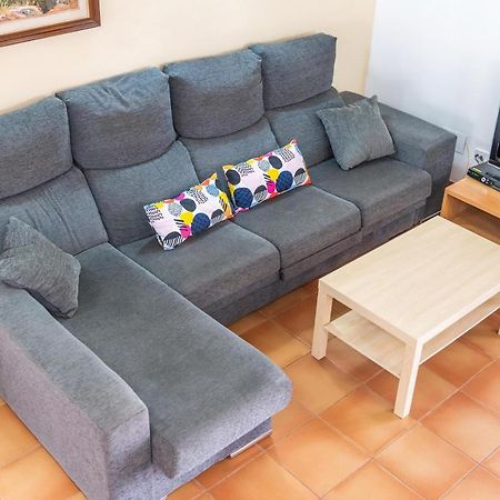 Cas Pobres Villa Sóller Eksteriør bilde