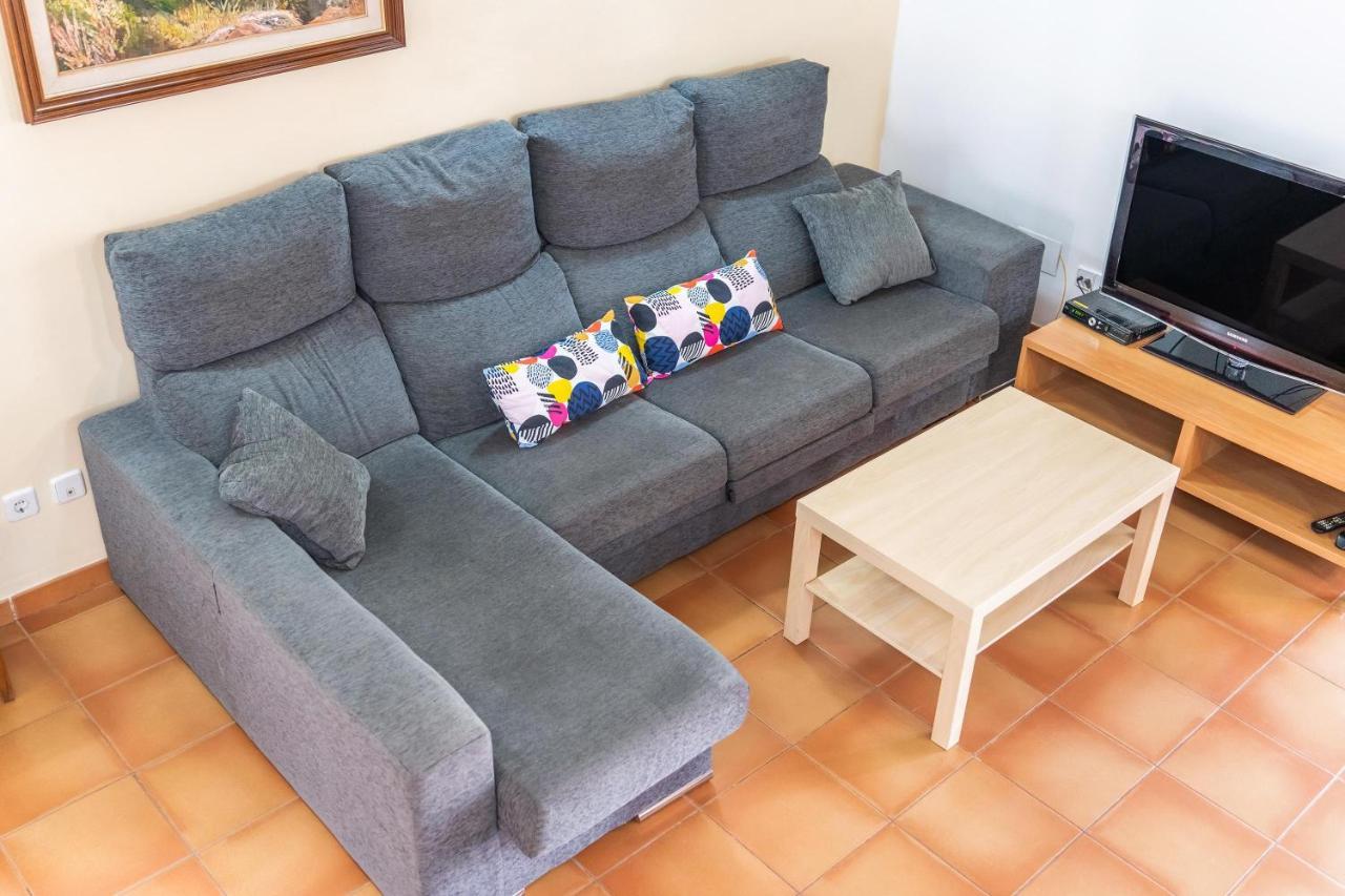 Cas Pobres Villa Sóller Eksteriør bilde